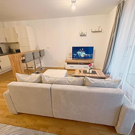Seductive 1-Room Apt, Centre Of 斯图加特 外观 照片