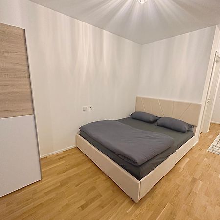 Seductive 1-Room Apt, Centre Of 斯图加特 外观 照片