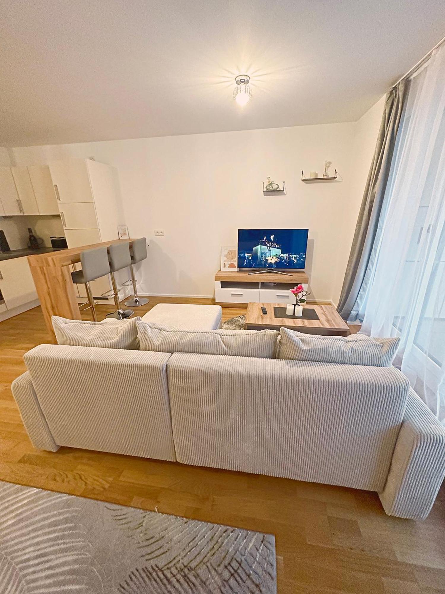 Seductive 1-Room Apt, Centre Of 斯图加特 外观 照片