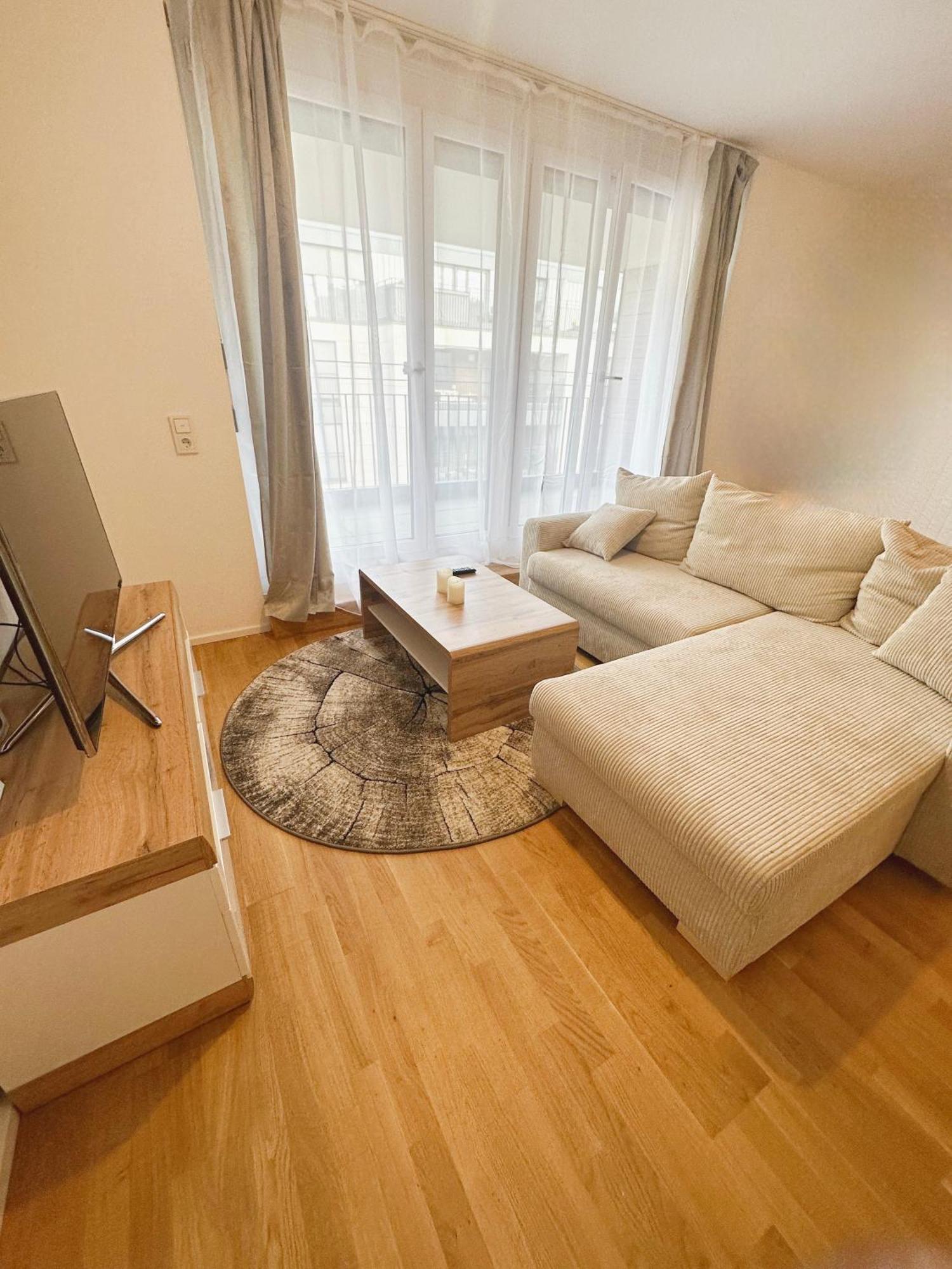 Seductive 1-Room Apt, Centre Of 斯图加特 外观 照片