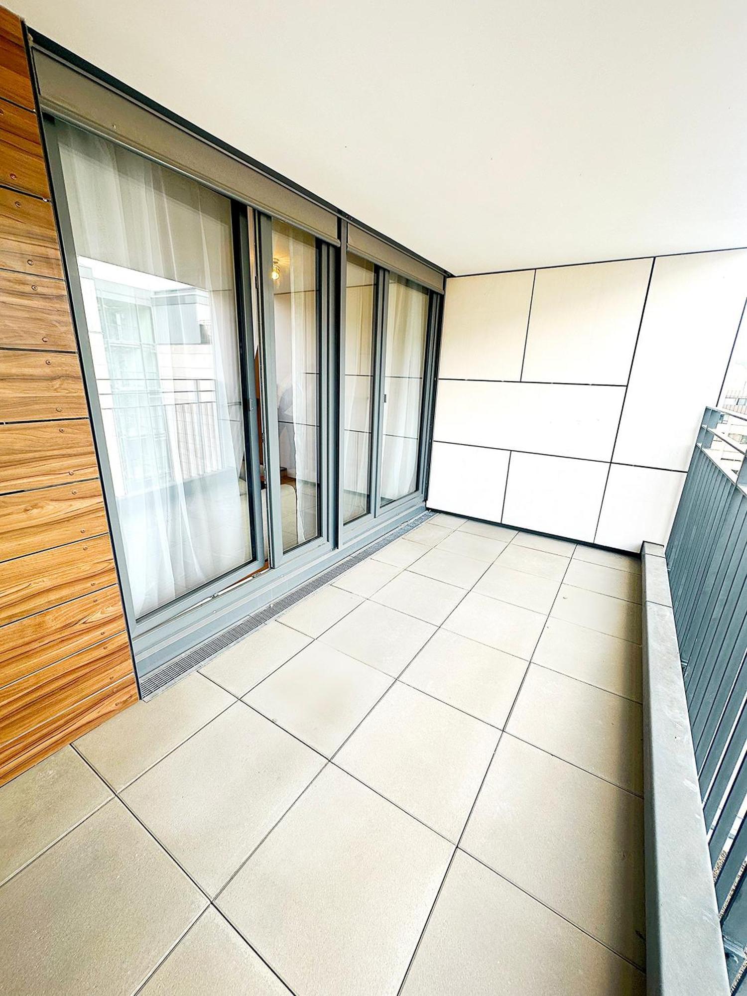 Seductive 1-Room Apt, Centre Of 斯图加特 外观 照片
